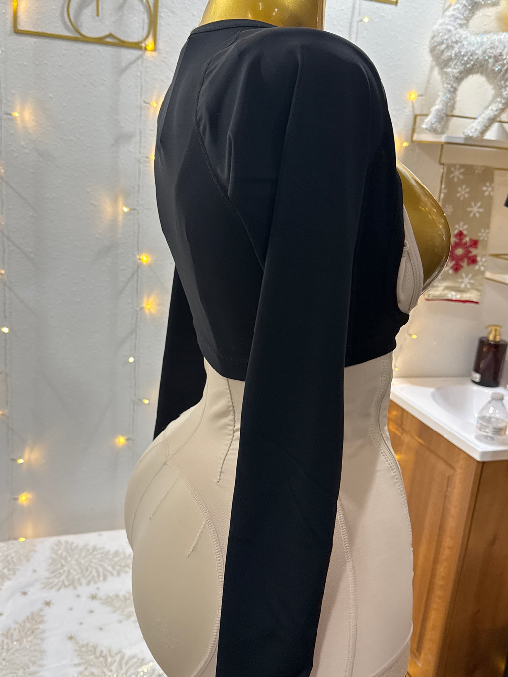 Manga pos operatoria