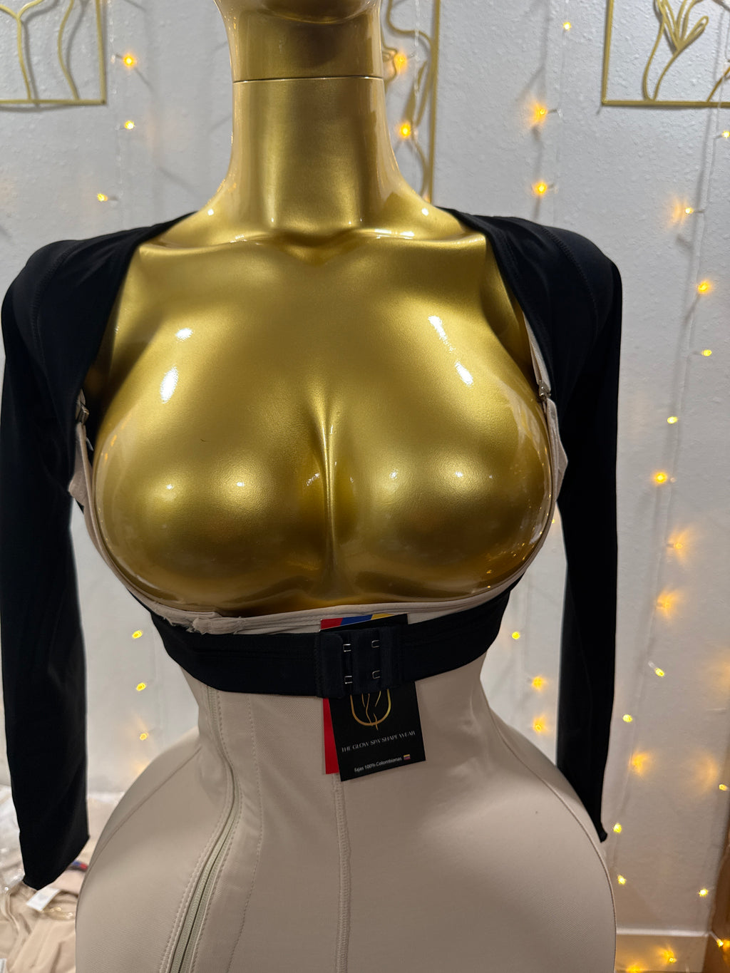 Manga pos operatoria