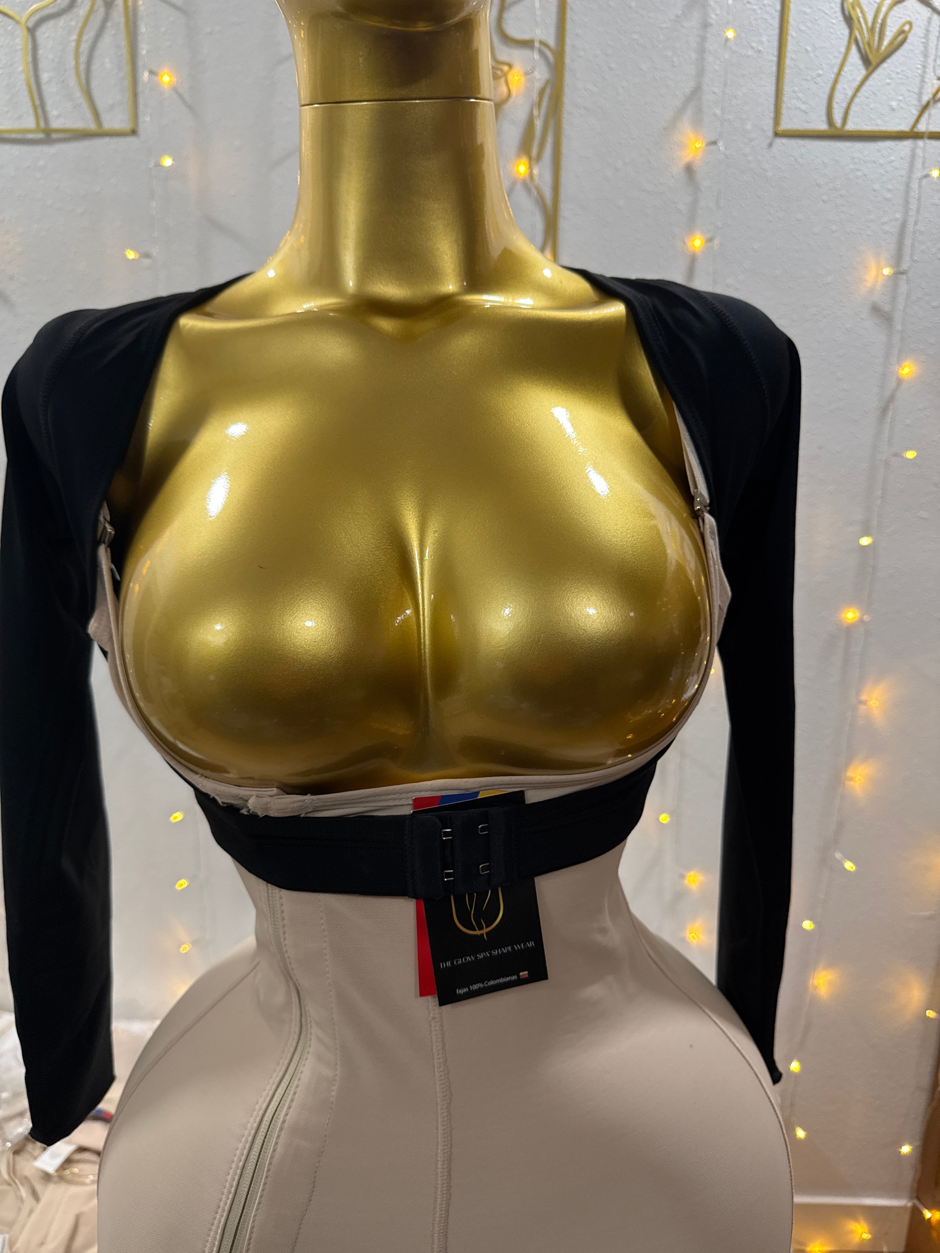 Manga pos operatoria