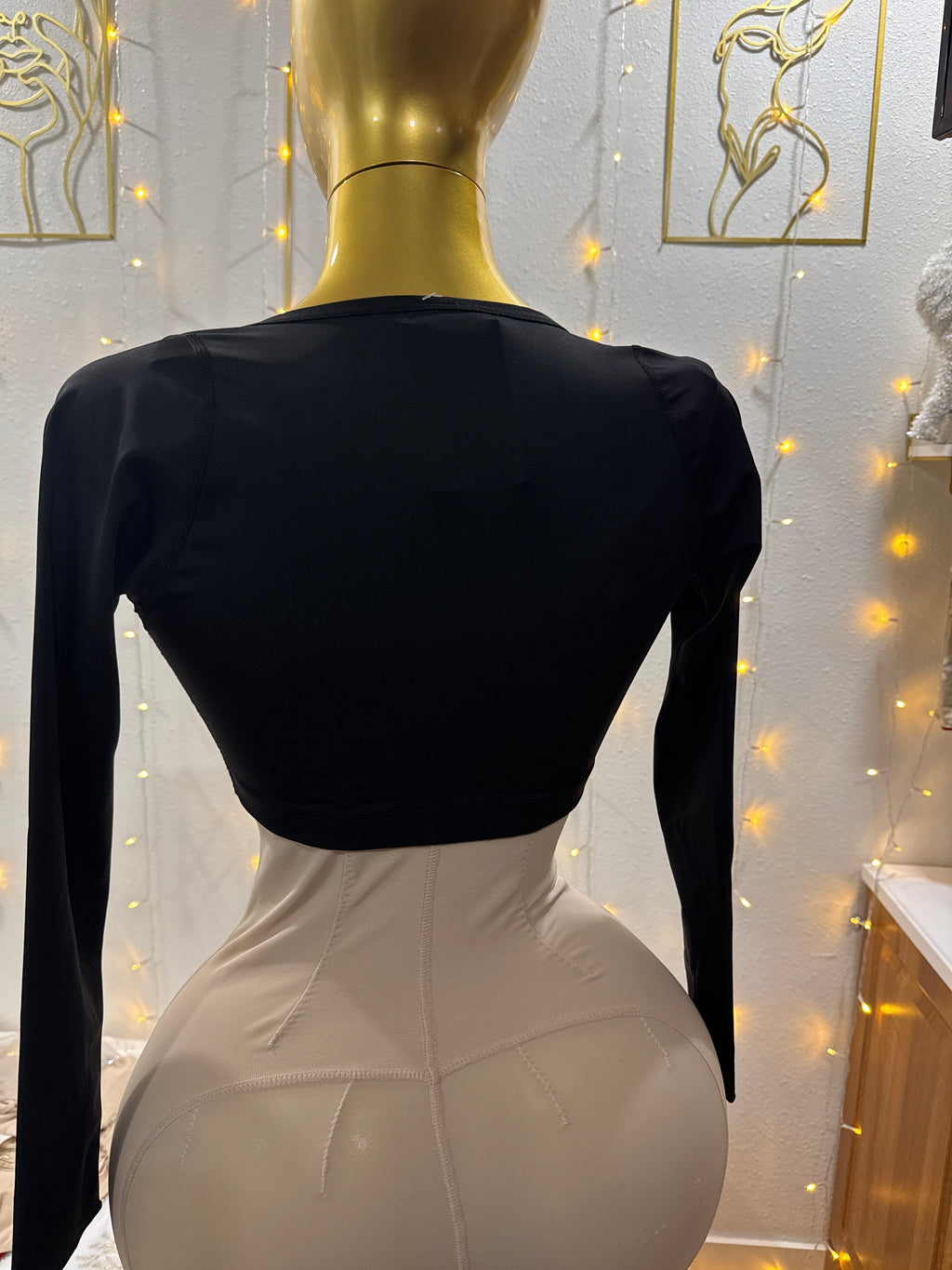 Manga pos operatoria